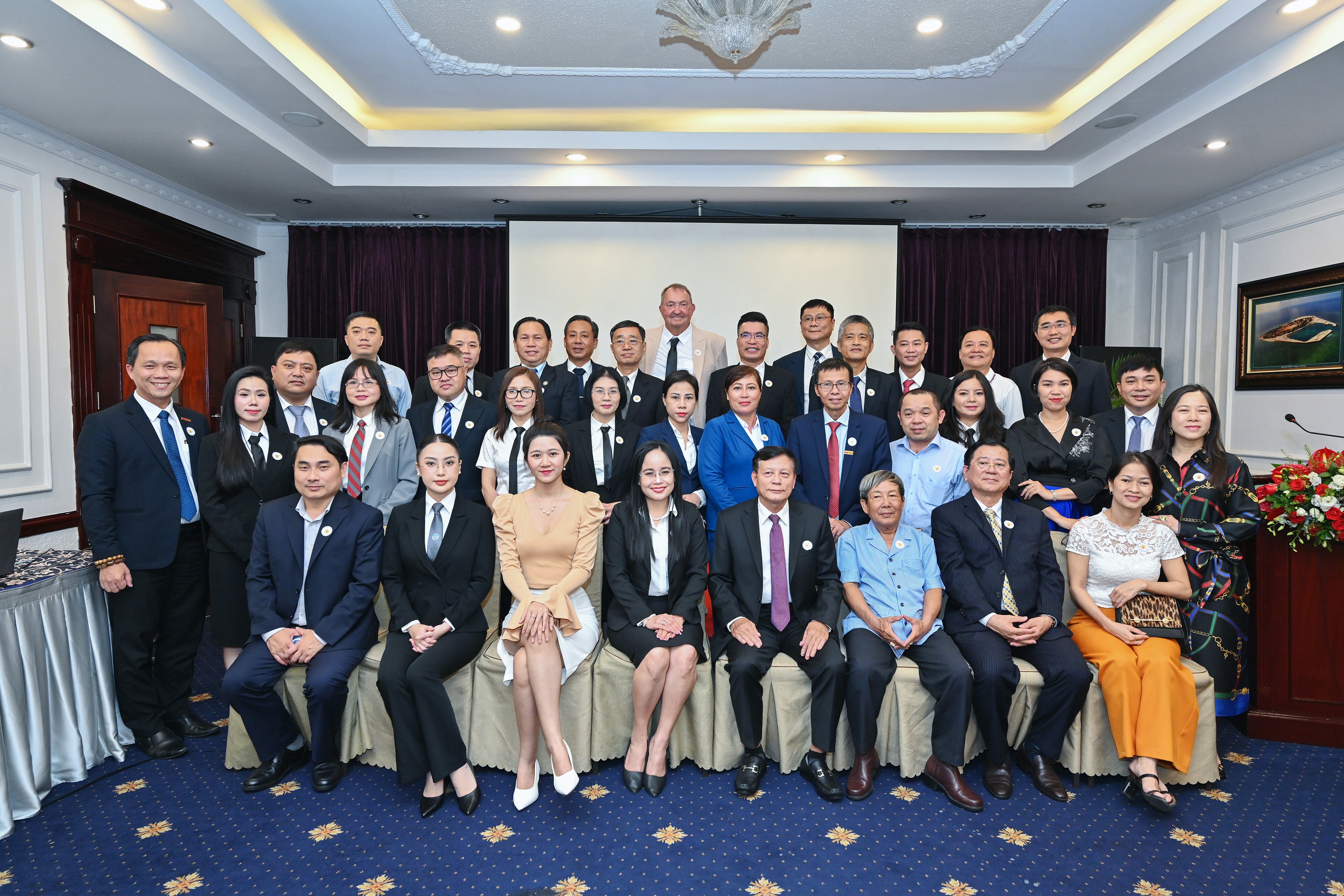 Trung tâm trọng tài thương mại số 1 Việt Nam chính thức ra mắt
