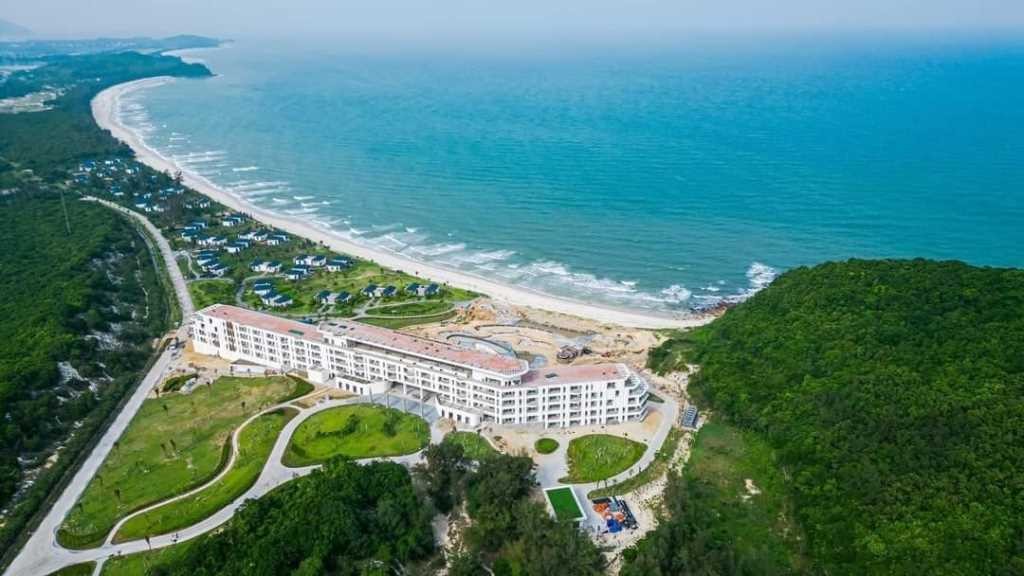 Quảng Ninh: Gia tăng sức hấp dẫn cho các Khu kinh tế