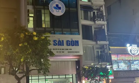 Phòng khám Y học Sài Gòn có dấu hiệu giữ người bệnh để ‘vẽ bệnh, moi tiền’