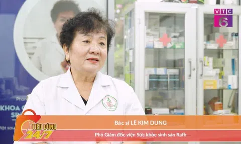 Chikchoi Pau’s - Thương hiệu chăm sóc sức khỏe sinh lý được giới trẻ Việt tin dùng