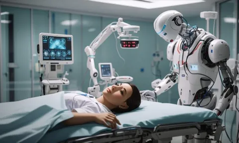 AI giúp đẩy nhanh đột phá trong y học và di truyền học