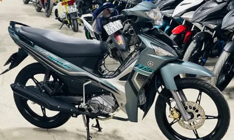 Gần 160.000 xe máy Yamaha bị triệu hồi tại Việt Nam, nguyên nhân do đâu?
