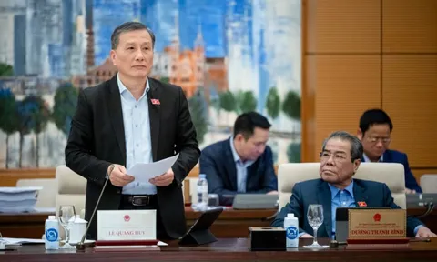 Tăng cường ứng dụng công nghệ trong quản lý chất lượng sản phẩm, hàng hóa