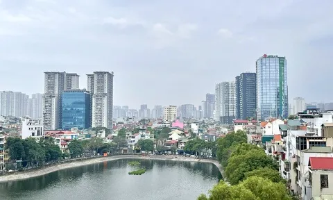 Hà Nội chuẩn bị vận hành thử nghiệm mô hình chính quyền địa phương 2 cấp