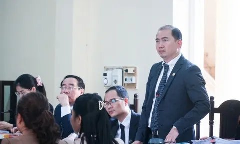 Hoàn thiện chính sách tài sản trí tuệ - Động lực cho doanh nghiệp đổi mới sáng tạo