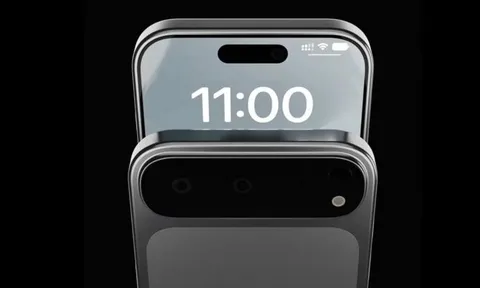 A19 Pro trên iPhone 17 Pro/Pro Max: Có đủ mạnh để thay thế laptop trong công việc?
