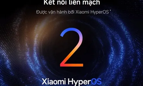 Đánh giá Redmi Pad 2 Pro: Màn hình lớn, pin 12.000mAh, Snapdragon 7s Gen 4 cực ổn định