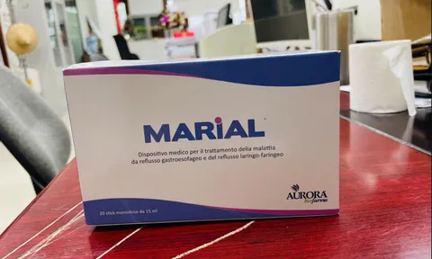 Sản phẩm Marial của Trí Khang Pharma bị Sở Y tế thu hồi số công bố vẫn ngang nhiên lưu hành: Ai chịu trách nhiệm giám sát?