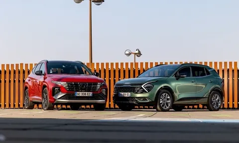 Lý do gần 38.000 ô tô Hyundai Elantra bị triệu hồi