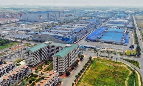 Nhà ở của Công nhân, làm ra nhưng không dễ bán