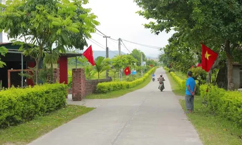 Quảng Ninh với hành trình xây dựng nông thôn mới