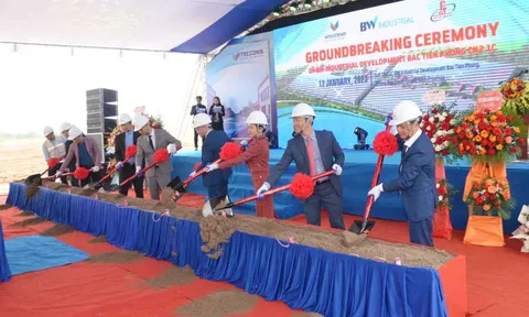 Quảng Ninh: Thu hút đầu tư vào địa bàn luôn là một trong những nhiệm vụ quan trọng