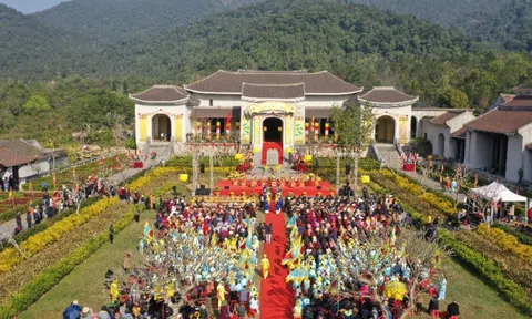 Quảng Ninh: Bảo đảm nếp sống văn minh, an toàn trong Tết và lễ hội đầu Xuân