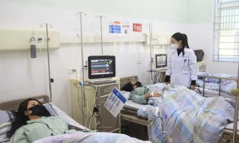 Quảng Ninh: Chủ động phòng chống dịch bệnh truyền nhiễm