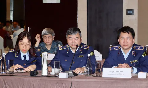 Chống gian lận thương mại, hàng giả và bảo vệ người tiêu dùng trên thương mại điện tử