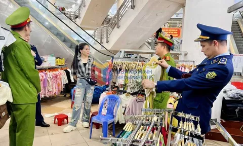 Quảng Ninh: Tăng cường công tác phòng chống tội phạm, vi phạm pháp luật về kinh tế, thương mại điện tử