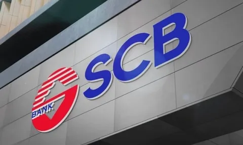 SCB: Bê bối rót tiền cho dự án &#039;ma&#039; và &#039;thủ thuật&#039; để nợ nguy cơ mất vốn giảm siêu tốc ?