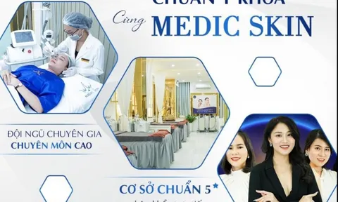 “Sập bẫy” làm đẹp- Kỳ 1: Quý bà bị “chặt đẹp” 120 triệu đồng tại Viện thẩm mỹ quốc tế Medic Skin