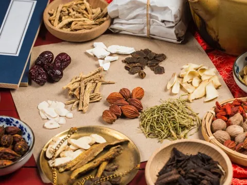 Những đề xuất quy định mới về truy xuất nguồn gốc dược liệu, thuốc cổ truyền