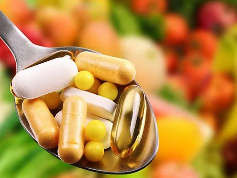 Tăng cường kiểm soát chất lượng, công dụng thực phẩm chức năng