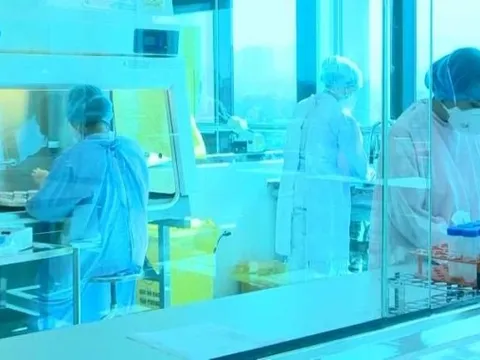 Bước chuyển mình của ngành Y tế Quảng Ninh qua triển khai Nghị quyết 57-NQ/TW