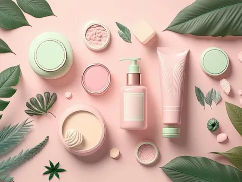 Bộ Y tế thu hồi 9 mỹ phẩm của Công ty TNHH Thương mại Tổng hợp và Dịch vụ Linh Anh