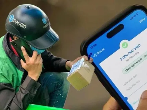 'Bình mới rượu cũ', bẫy shipper giả vẫn dễ dàng khiến nhiều người mua hàng online mất tiền oan