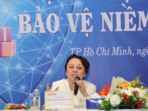 Chống hàng giả, hàng gian: Làm sạch thị trường, bảo vệ niềm tin người tiêu dùng