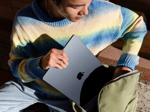 macOS trên MacBook Air M4 tối ưu hóa hiệu suất và bảo mật