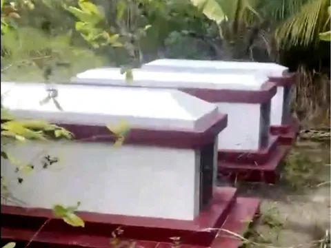 Bến Tre: Có dấu hiệu lạm dụng tín nhiệm khi tự ý chuyển nhượng tài sản cầm cố?