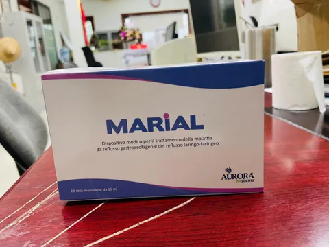 Sản phẩm Marial của Trí Khang Pharma bị Sở Y tế thu hồi số công bố vẫn ngang nhiên lưu hành: Ai chịu trách nhiệm giám sát?