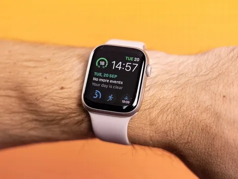 Apple Watch có nguy cơ bị cấm bán tại Mỹ vì vi phạm bản quyền?