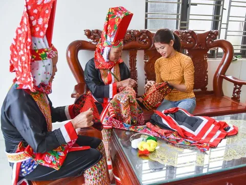 Quảng Ninh: Phát huy vai trò đảng viên tiên phong ở vùng cao, vùng khó