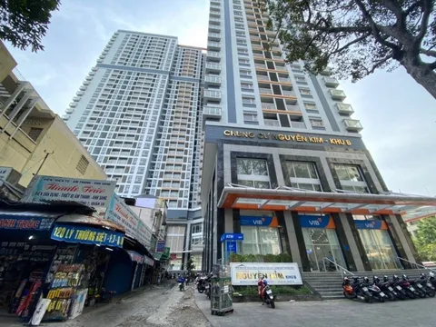 Thương hiệu Công ty Địa ốc Sài Gòn : ảnh hưởng ra sao với hàng loạt sai phạm tại các dự án