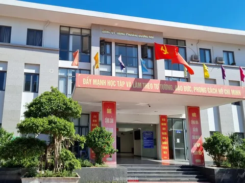 UBND phường Dương Nội 4 năm “om” hồ sơ xin cấp sổ đỏ của người dân