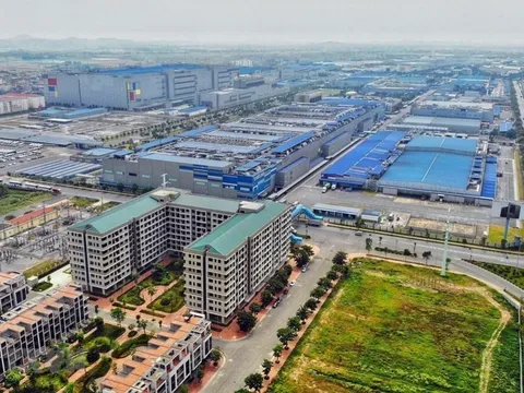 Nhà ở của Công nhân, làm ra nhưng không dễ bán