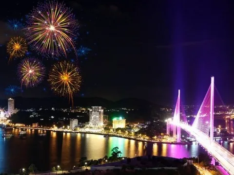 Hành trình 60 năm: Khát vọng xây dựng Quảng Ninh kiểu mẫu, giàu đẹp, văn minh, hiện đại