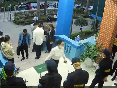 Trường Cao đẳng Kinh tế Công nghệ Hà Nội và những điều cần làm rõ