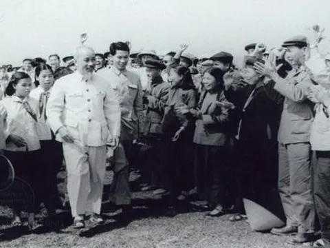 Quảng Ninh: Xếp hạng Di tích cấp tỉnh đối với Di tích lịch sử