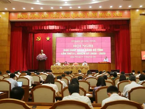 Đi sâu nâng cao chất lượng tăng trưởng, phát triển văn hóa, con người giàu bản sắc Quảng Ninh