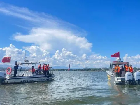 Kiên quyết không để hình thành các điểm nóng về buôn lậu trên địa bàn TP Móng Cái.