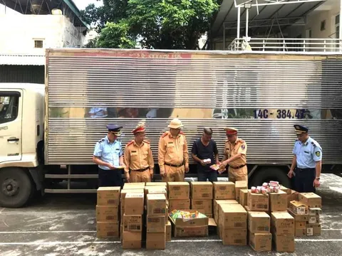 Sử dụng mỹ phẩm kém chất lượng: Tiền mất, tật mang