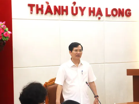 Tháo gỡ khó khăn cho các doanh nghiệp bị thiệt hại do cơn bão số 3