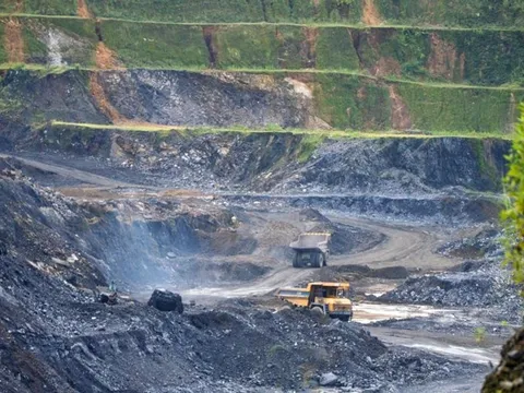 Phiên tòa phúc thẩm vụ án vi phạm quy định về khai thác tài nguyên tại Mỏ than Minh Tiến: Nhiều bị cáo đồng loạt kêu oan