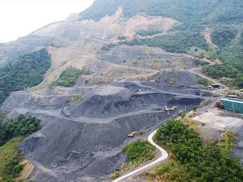 Sau xét xử phúc thẩm vụ án vi phạm qui định về khai thác tài nguyên tại mỏ than Minh Tiến: Nhiều vấn đề pháp lý cần được tiếp tục xem xét ?