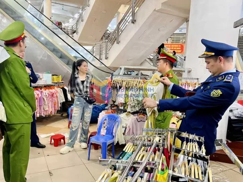 Quảng Ninh: Tăng cường công tác phòng chống tội phạm, vi phạm pháp luật về kinh tế, thương mại điện tử