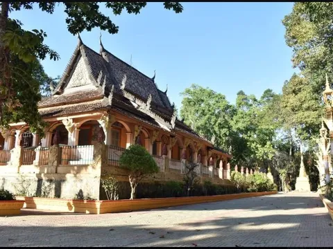 Dự án tu bổ, tôn tạo di tích lịch sử quốc gia Chùa Ba Si (Trà Vinh): Công dân tố cáo nhiều vi phạm trong quá trình lập hồ sơ dự thầu, chấm thầu