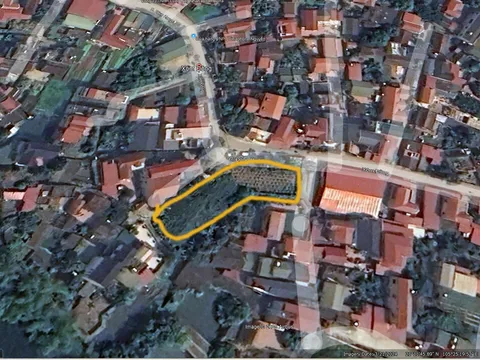 Thôn Đông – Ba Vì: Đất công bị xâm hại, câu hỏi cho trách nhiệm của chính quyền sở tại?