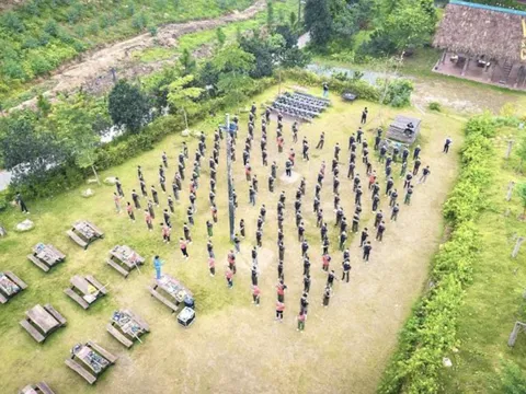 The Start Up - Nền tảng khởi nghiệp thời đại 4.0