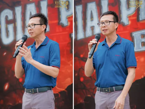 'The Start Up': Minh chứng cho sự cam kết của Dstore